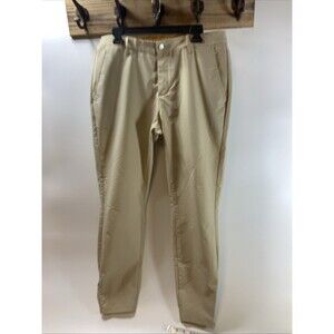Avalon Tour Jogger Performance Golf Pant Excellent Condition Size 34R